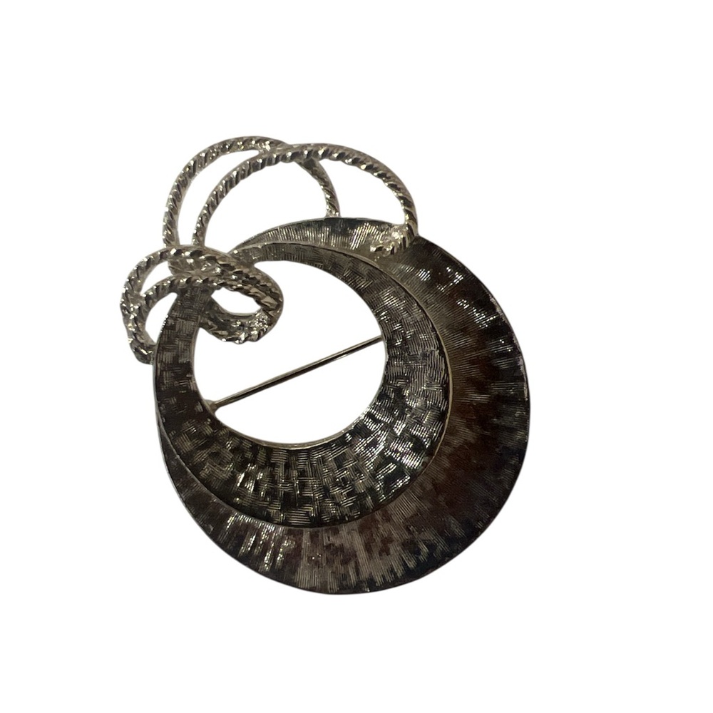 Silver Women's Accessory - Picture 2 of 3